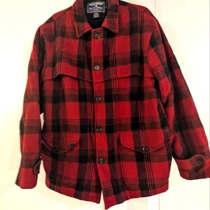 Vintage Ralph Lauren pea Coat